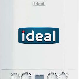 ideal boiler specialist